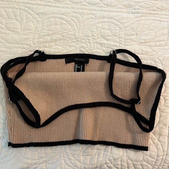 Lot of 5 tops - Picture 5 of 8